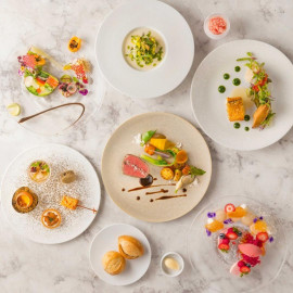 月に一度のBIG開催|最大180万円優待+豪華試食や演出体験フェア