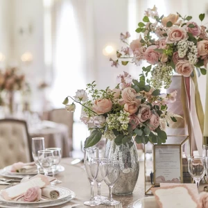 クラシックなカラーを使ってオシャレなコーディネート！|エヴァウイン小山プレミアムスィーツの写真(9175044)