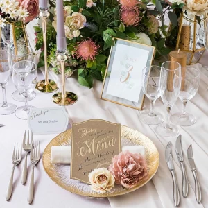 コーディネートは専属のスタイリストと一緒に想いを叶えよう！|エヴァウイン小山プレミアムスィーツの写真(7219050)