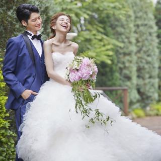 ★結婚式場見学がはじめてのおふたりへ★10,000円ギフトプレゼント