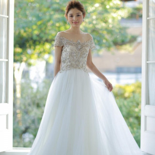 ★結婚式場見学がはじめてのおふたりへ★Quoカード5,000円プレゼント