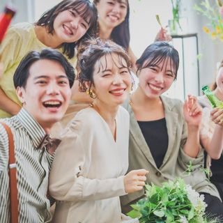 【6名~30名の少人数婚】挙式&会食Newプラン誕生!無料試食付