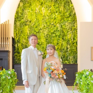 雑誌の1面のようなお写真も撮影可能♩