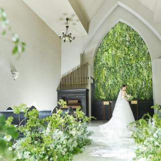 残▲2.5万ギフト贈呈｜AM見学がお得◎最大180万優待×緑チャペル