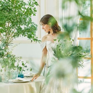 家族会食・フォトウエディング・挙式のみ|お気軽ご相談会フェア