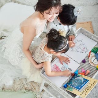パパママ婚・和婚・ペット|豪華特典×試食×スタイル別の相談会
