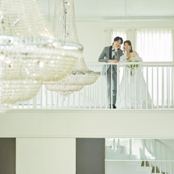 ドレスでも和装でもお好きな衣装で撮影をしてみませんか?