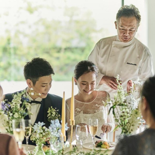 遠方からお越しでも送迎や宿泊施設のご案内も可能です!