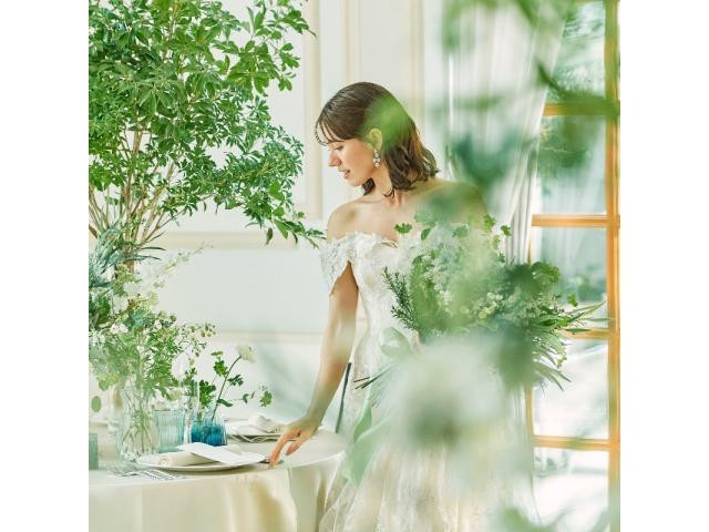 はじめて見学来館特典