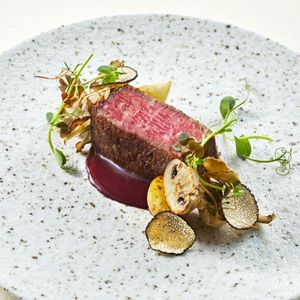 【来館特典★6万ギフト！】豪華和牛フィレ試食&新作ドレス見学♪