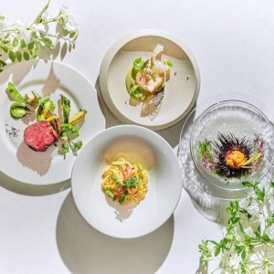 【来館特典★1.5万ギフト！】豪華和牛フィレ試食&新作ドレス試着♪