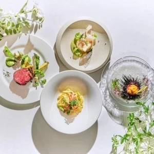 【来館特典★1.5万ギフト！】豪華和牛フィレ試食&新作ドレス試着♪