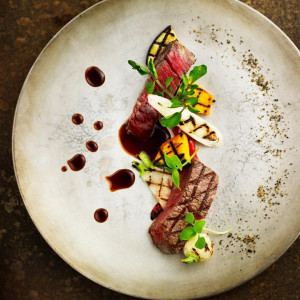 【来館特典★6万ギフト!】豪華和牛フィレ試食&新作ドレス見学♪