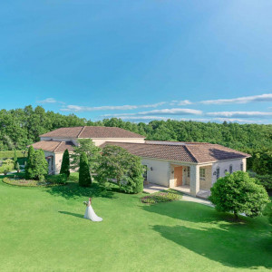 当日予約◎【予約数NO.1】新作ドレス見学×和牛試食×豪華18大特典★