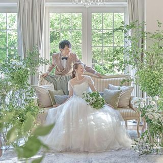 《全組様にカタログギフト3万》+《1件目見学でさらに美容ギフトBox3万 or 商品券1.5万》