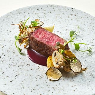 【来館特典★6万ギフト！】豪華和牛フィレ試食&新作ドレス見学♪