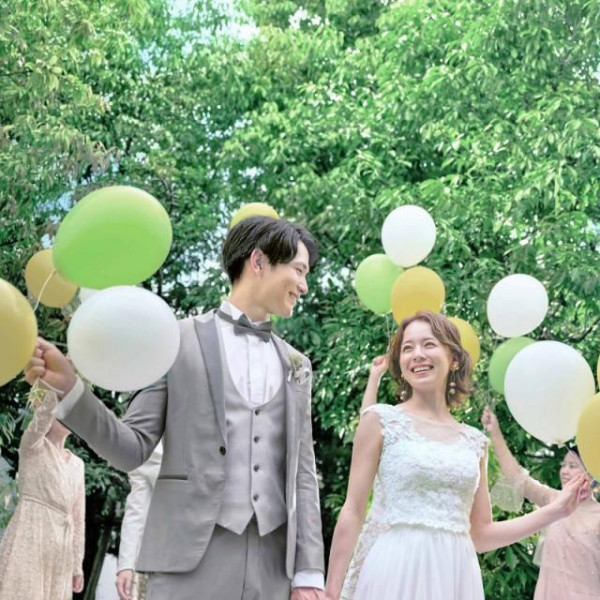 主役もゲストも楽しめる演出を