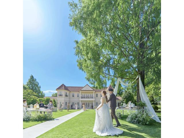 【＊月イチ＊】今月最大級のご来館特典付き♪