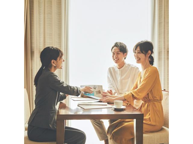 お見積りのご案内