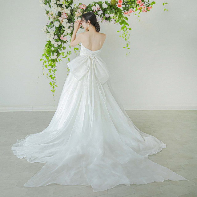 ウェディングドレス・衣装｜フェアブルーム水戸アメイジングステージ