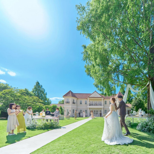 フェアブルーム水戸アメイジングステージ