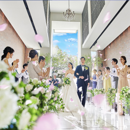 けやき坂 彩桜邸 シーズンズテラス