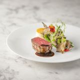 クチコミ評価No.1!大人気*とろける佐賀牛&季節野菜を贅沢に使用した試食付き♪