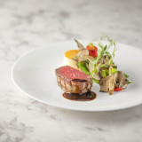 クチコミ評価No.1！大人気*とろける佐賀牛＆季節野菜を贅沢に使用した試食付き♪