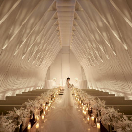 【平日SP★豪華210万特典×来館特典】大人気プレ花嫁体験&試食