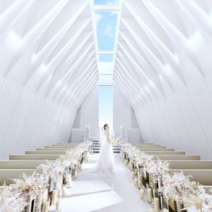 \よくばり*最大210万優待/花嫁ALL体験×ドレス体験×試食