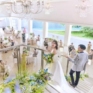 *☆月1限定☆*180万特典＆1万ギフト×憧れドレス体験×絶品試食