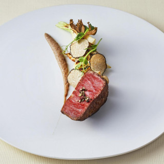 【お料理重視の方必見!】シェフ特製豪華試食×見積り相談会