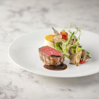クチコミ評価No.1!大人気*とろける佐賀牛&季節野菜を贅沢に使用した試食付き♪