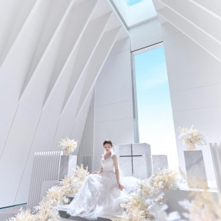 【成約特典】■衣装3着61.6万■写真アルバム16.5万■エンドロール18.7万等最大210万円