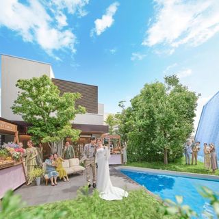 【20大特典★お手出し0円叶う】贅沢試食×憧れドレス見学×1万ギフト