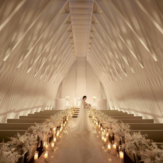 \年末SP*最大210万優待/大人気*花嫁ALL体験×ドレス体験×試食