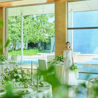 【平日SP★豪華210万特典×来館特典】大人気プレ花嫁体験＆試食