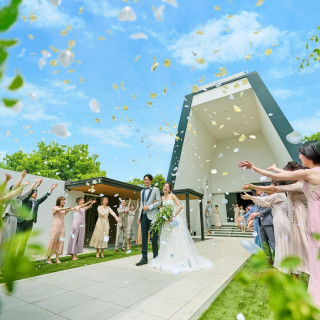 祝日限定【挙式全額無料★最大210万特典】憧れドレス見学×5万ギフト