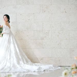 Instagramでも大人気！Fiorebiancaのドレス