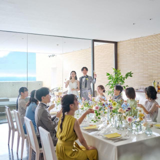 親御様と作るかけがえのないお時間を