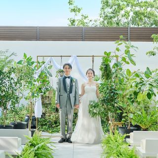 【3組限定*26年12月まで】今からでも間に合う婚礼アイテムプレゼント