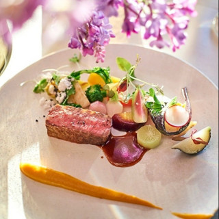 《口コミで大人気》おもてなし重視必見◎ゲストから大好評の贅沢フレンチ無料試食！