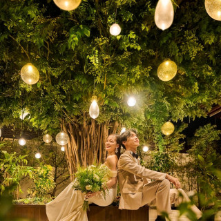 【超得190万優待×5万GIFT】**海と緑の貸切邸宅でくつろぐW**