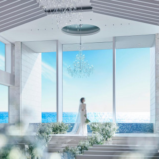 ＼当館平日人気No1*／挙式料0円×シェフ厳選和牛試食付