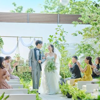 【公式HP限定】はじめてのご見学でカタログギフト5万円プレゼント