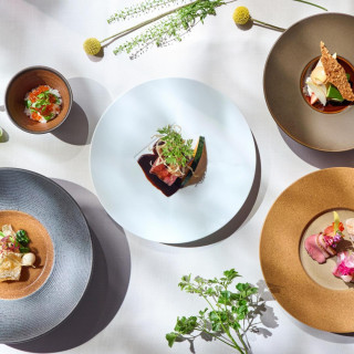 ＼金曜限定◆1万GIFT／シェフ厳選とろける和牛×憧れドレス特典