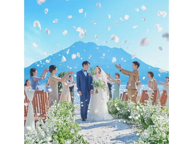 オンラインフェア参加限定特典