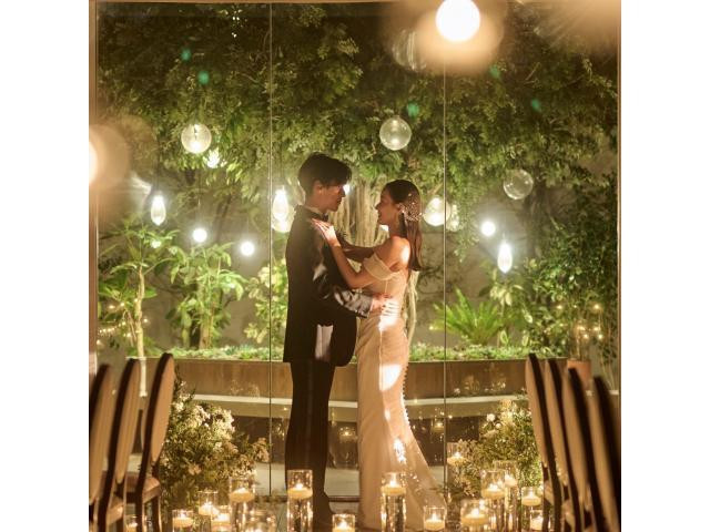 【1件目ご来館特典】