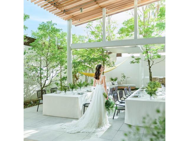 ファッションショー