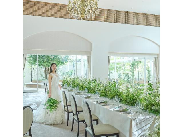 ファッションショー